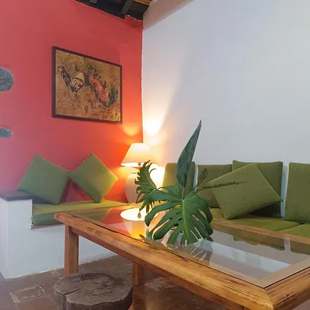 Ilusion Apartament Tacoronte