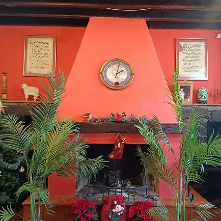 Apartament Ilusion Tacoronte