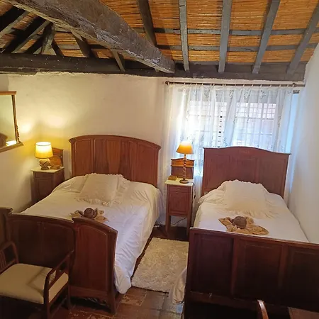 Ilusion Διαμέρισμα *