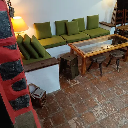 Ilusion Apartment *