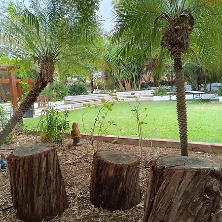 Ilusion Διαμέρισμα *