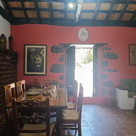 Διαμέρισμα Ilusion