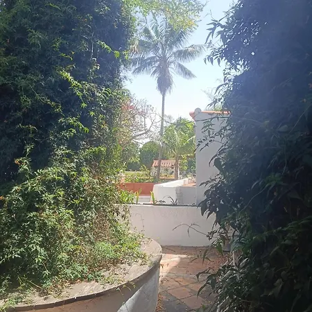 Ilusion Διαμέρισμα Tacoronte