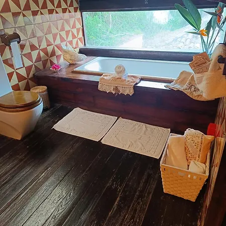 Ilusion Διαμέρισμα