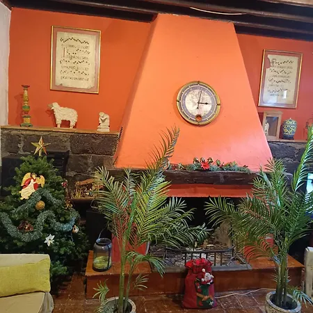 Διαμέρισμα Ilusion Tacoronte