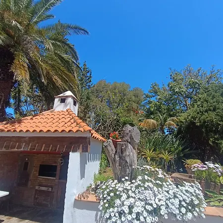 Διαμέρισμα Ilusion *