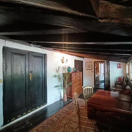 Διαμέρισμα Ilusion