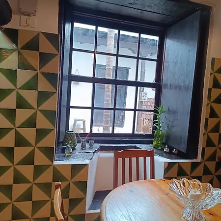 Ilusion Διαμέρισμα Tacoronte