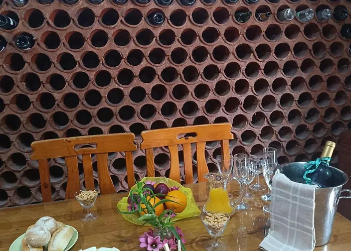 Ilusion דירה טקורונטה