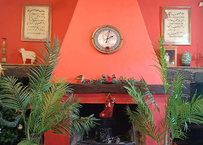 דירה Ilusion טקורונטה