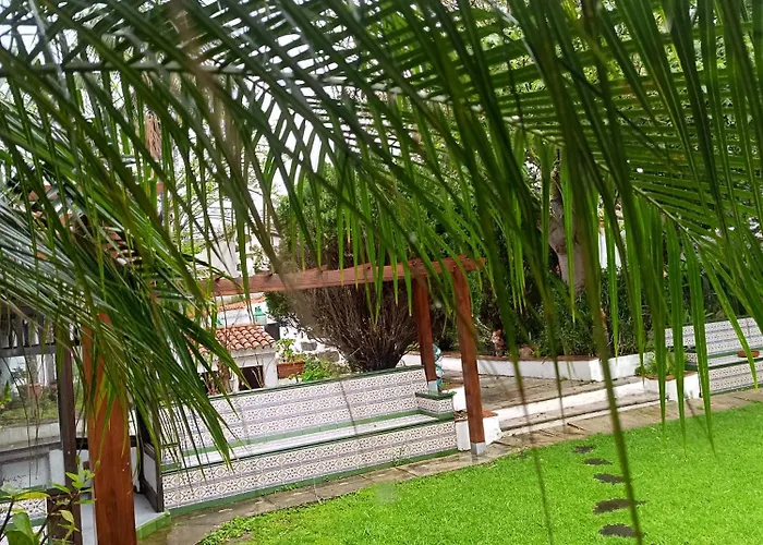 Ilusion דירה טקורונטה