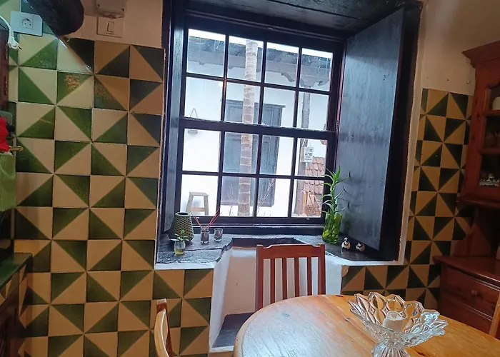 Ilusion דירה טקורונטה