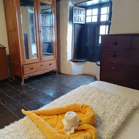 Appartement Ilusion