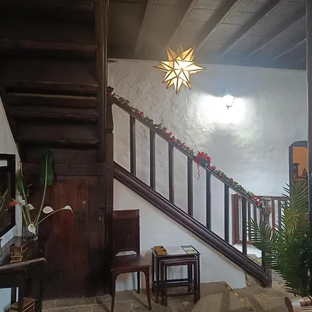 Appartement Ilusion *